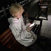 暴躁少女CSGO视频播放APP应用